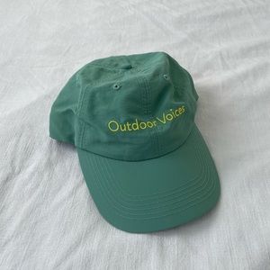 Outdoor Voices Cap